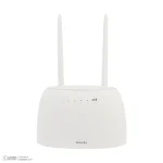 مودم روتر 4G تندا مدل 4G06C N300
