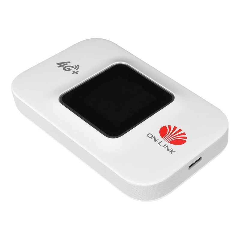 مودم 4G قابل حمل آن لینک مدل Onlink E5577s