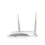 روتر بی‌سیم 3G/4G تی‌پی‌لینک مدل TL-MR3420
