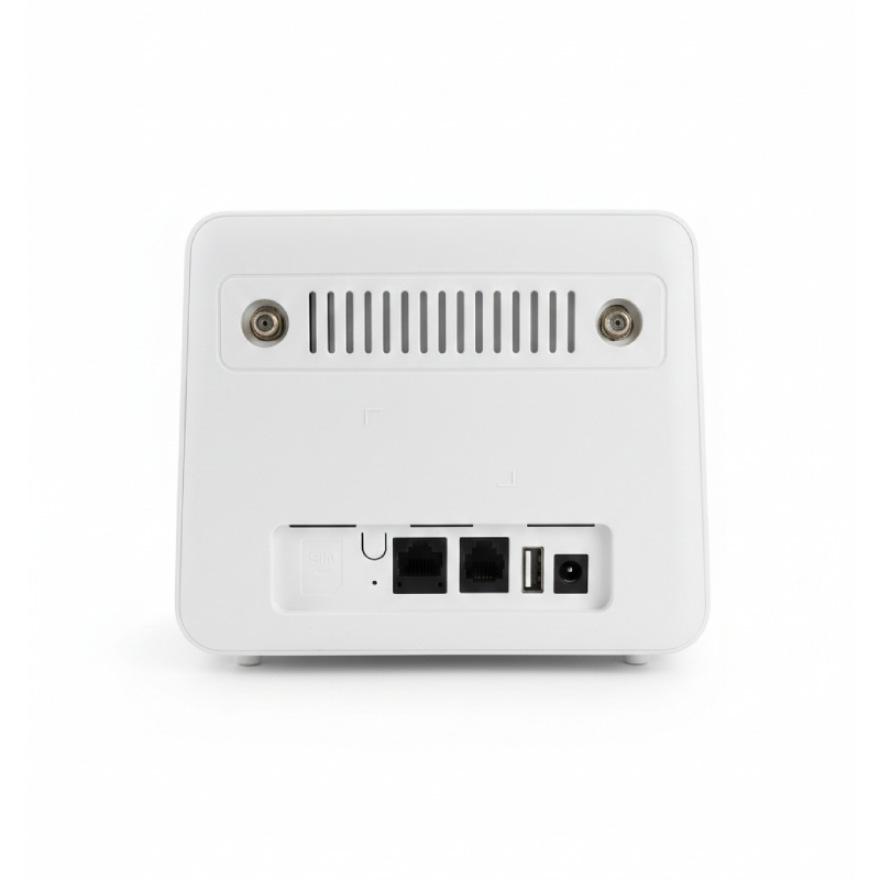 مودم 4G/LTE مدل IZF4000M با قابلیت پشتیبانی از VOIP