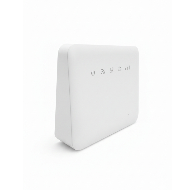 مودم 4G/LTE مدل IZF4000M با قابلیت پشتیبانی از VOIP