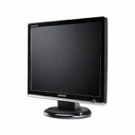 مانیتور ۱۷ اینچی سامسونگ مدل Samsung SyncMaster NW1733، رزولوشن 1280×1024 (SXGA) و نور پس‌زمینه CCFL، دارای یک عدد DVI، یک عدد VGA با نسبت تصویر 5:4