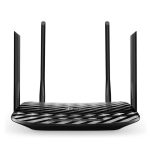 روتر دو باند تی پی لینک مدل TP-Link AC1200 Archer A6