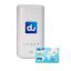 مودم 4G/5G زد ال تی مدل ZLT X21 به همراه سیم کارت همراه اول 3 گیگ سه ماهه