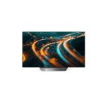 تلویزیون OLED جی پلاس سری Knight مدل Gplus GTV-55O9
