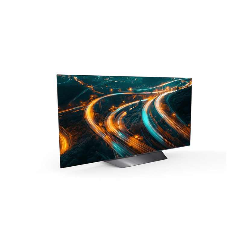 تلویزیون OLED جی پلاس سری Knight مدل Gplus GTV-55O9