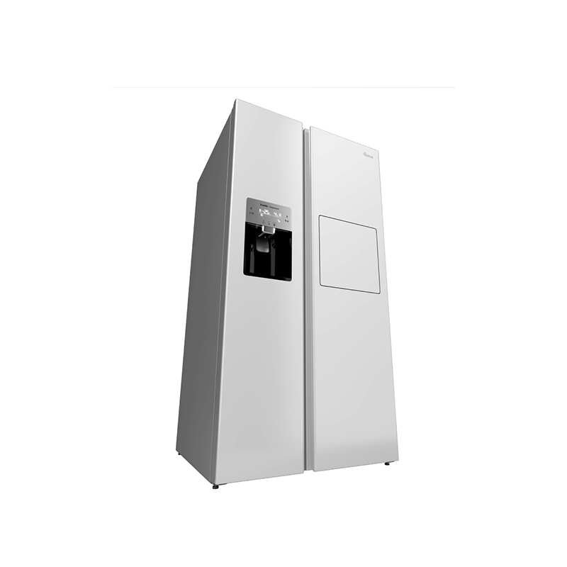 ساید بای ساید دو درب لمبرت مدل Lambert GSS-R7926S