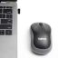 ماوس بی سیم لاجیتک مدل Logitech M186