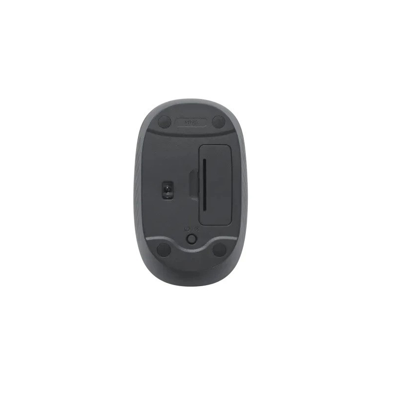 ماوس بی سیم لاجیتک مدل Logitech M196