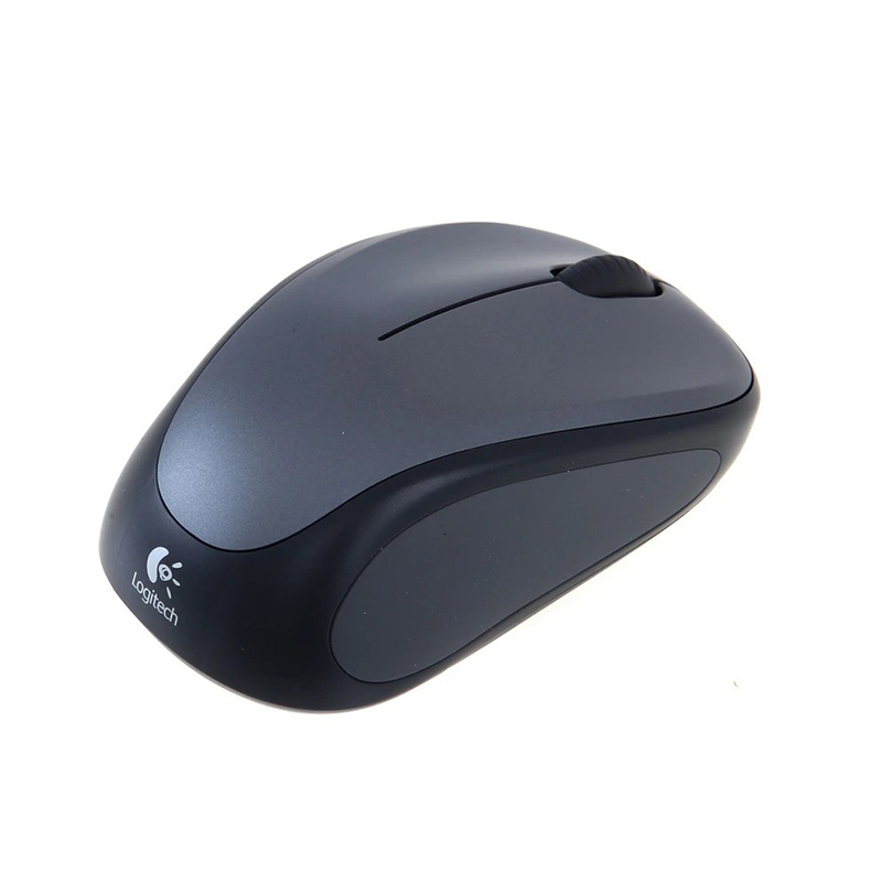 ماوس بی سیم لاجیتک مدل Logitech M235