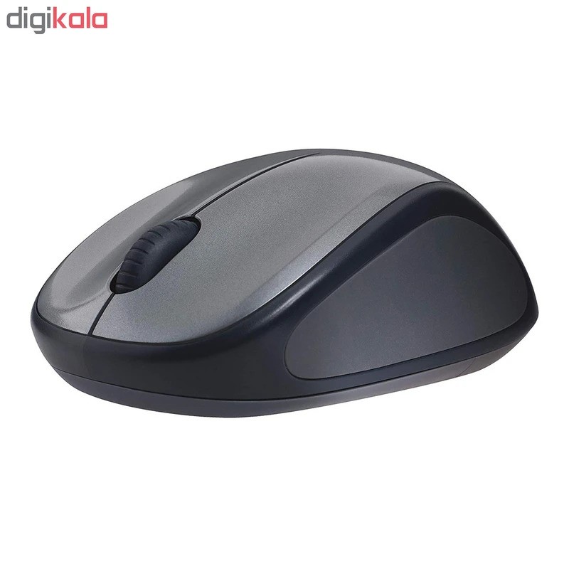 ماوس بی سیم لاجیتک مدل Logitech M235