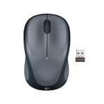 ماوس بی سیم لاجیتک مدل Logitech M235