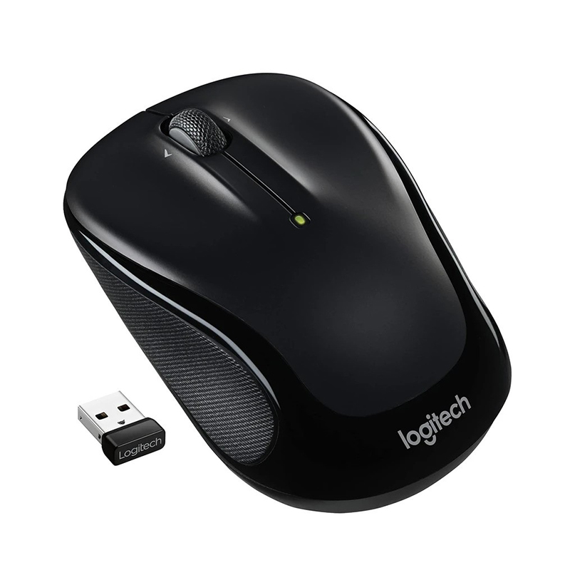 ماوس بی سیم لاجیتک مدل Logitech M325