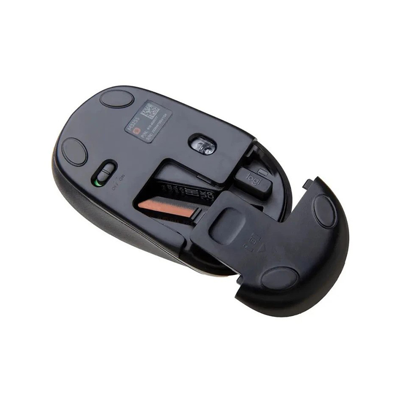 ماوس بی سیم لاجیتک مدل Logitech M325