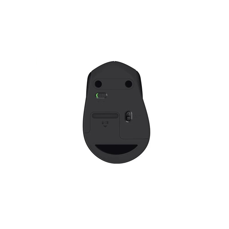 ماوس بی سیم لاجیتک مدل Logitech M330 SILENT PLUS