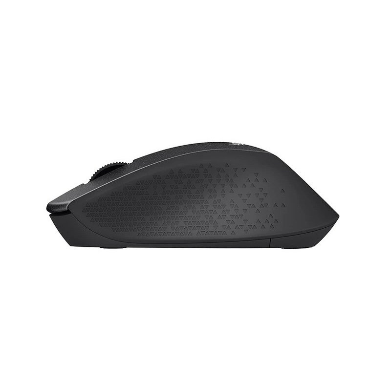 ماوس بی سیم لاجیتک مدل Logitech M330 SILENT PLUS