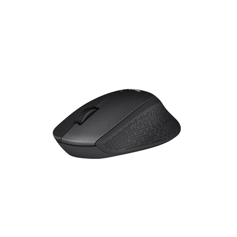 ماوس بی سیم لاجیتک مدل Logitech M330 SILENT PLUS