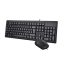 کیبورد و ماوس ای فورتک مدل A4tech KR-8572s کیبورد و ماوس ای فورتک مدل A4tech KR-8572s