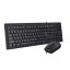 کیبورد و ماوس ای فورتک مدل A4tech KR-8572s کیبورد و ماوس ای فورتک مدل A4tech KR-8572s