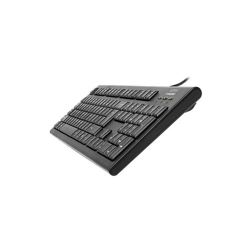 کیبورد و ماوس ای فورتک مدل A4tech KR-8572s کیبورد و ماوس ای فورتک مدل A4tech KR-8572s