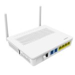 مودم روتر بی سیم ADSL2 Plus هوآوی مدل EchoLife HG521
