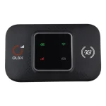 مودم 4G LTE قابل حمل اولاکس مدل OLAX E5783