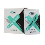 مکمل ورزشی پره فور کات (PNC) کارن 20 ساشه