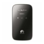مودم 4G قابل حمل هوآوی مدل E589