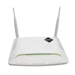 مودم روتر بی سیم فایبرهوم مدل HG180