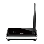 مودم روتر 3G دی‌‌ لینک مدل DWR-732 به همراه باتری داخلی