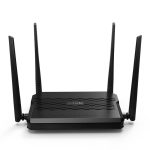 مودم روتر +ADSL2 تندا مدل D305