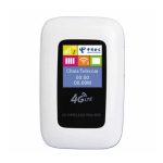 مودم همراه 4G LTE بی سیم مدل G4-505B