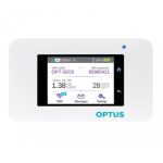 مودم همراه LTE CAT9 نتگیر مدل AC800s