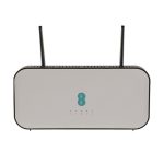 مودم روتر VDSL/FD-LTE/4.5G ای ای EE Hybrid Router مدل DWR-981