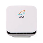 مودم روتر 4G/LTE همراه اول مدل TF44-10