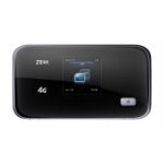 مودم همراه 3G/4G بی سیم زد تی ای مدل ام اف 93