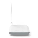 مودم روتر +ADSL2 و بی‌سیم تندا مدل D151