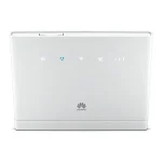 مودم روتر بی سیم 3G/4G هوآوی مدل B315s-936