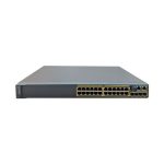 سوئیچ 24 پورت سیسکو مدل Cisco WS-C2960S-24TS-L