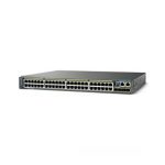 سوئیچ 48 پورت سیسکو مدل Cisco WS-C2960S-48FPD-L