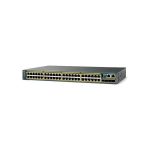 سوئیچ شبکه 48 پورت سیسکو مدل Cisco WS-C2960S-48TS-L