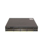 سوئیچ 48 پورت سیسکو مدل Cisco WS-C2960X-48TS-L