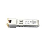 ماژول فیبر نوری 1 پورت سیسکو مدل Cisco GLC-T