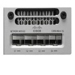 ماژول شبکه 4 پورت سیسکو مدل Cisco C3850-NM-4-1G