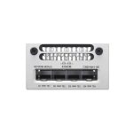 کارت ماژول 4 پورت سیسکو مدل Cisco C3850-NM-4-10G