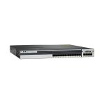 سوئیچ 12 پورت سیسکو مدل Cisco WS-C3750X-12S-S