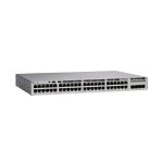 سوئیچ 48 پورت سیسکو مدل Cisco C9200L-48T-4X-E