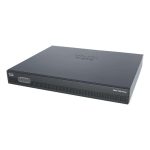 روتر 2 پورت سیسکو مدل Cisco ISR4321/K9
