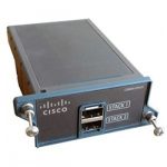 ماژول سوئیچ 2 پورت سیسکو مدل Cisco C2960S-STACK