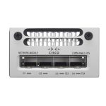 ماژول شبکه 2 پورت سیسکو مدل Cisco C3850-NM-2-10G